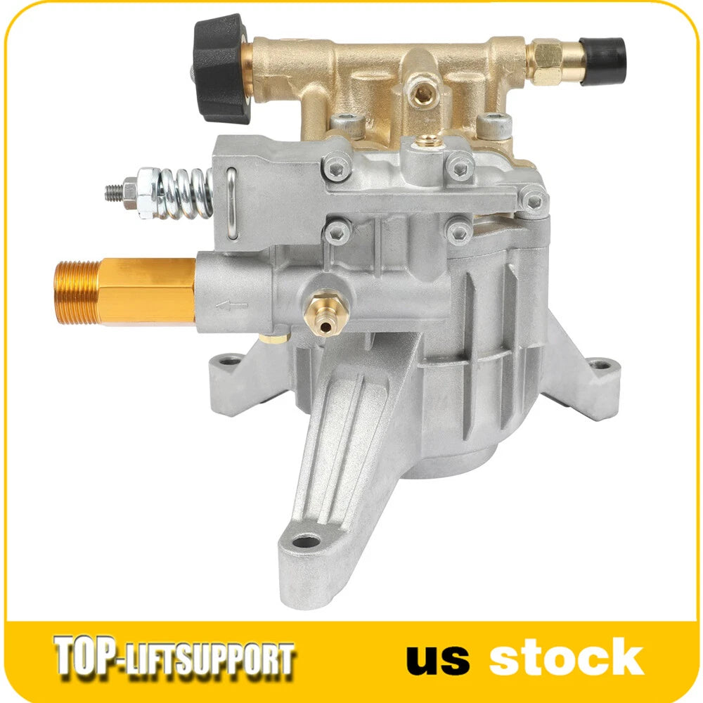 Pressure Washer Water Pump for Troy-Bilt