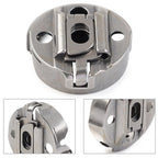 Bobbin Case #241404 for Singer 107G 107W3 107W14 (Silver)