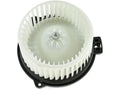 HVAC Blower Motor and Wheel for Suzuki Grand Vitara (1999–2002) JS134SV