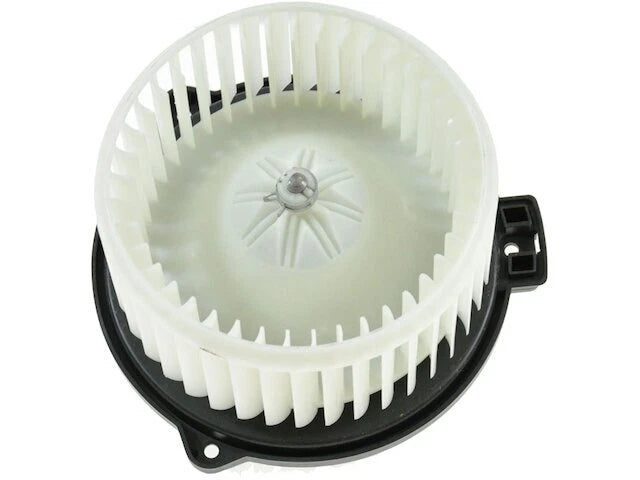 HVAC Blower Motor and Wheel for Suzuki Grand Vitara (1999–2002) JS134SV