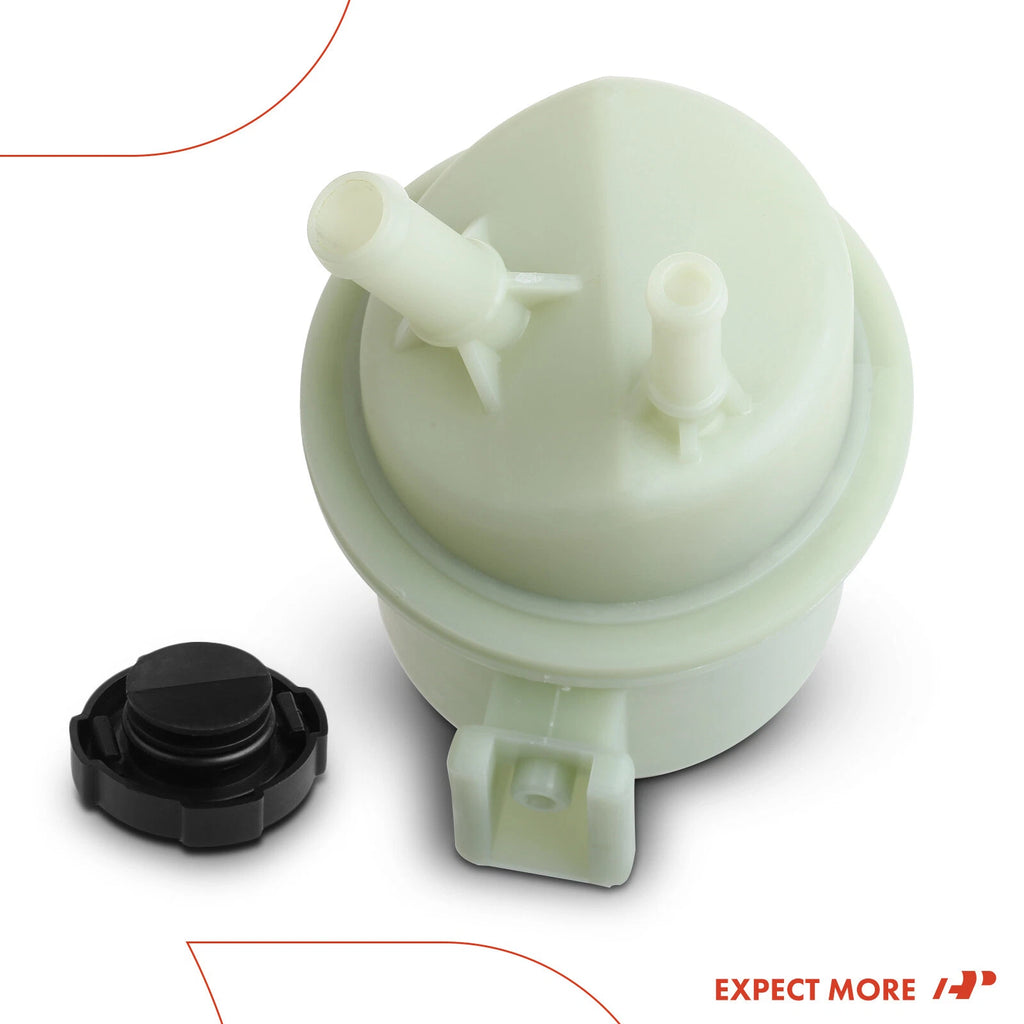 Power Steering Reservoir Bottle for Nissan Frontier Pathfinder Xterra (2005–2022)
