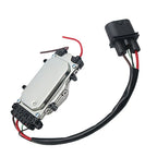 Radiator Fan Switch for