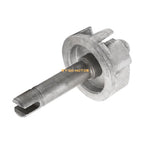Water Pump Impeller Shaft for Yamaha Kodiak Grizzly Rhino Wolverine (400–450)