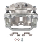 Rear Right Brake Caliper + Bracket for Chevrolet Silverado 1500 (2018)