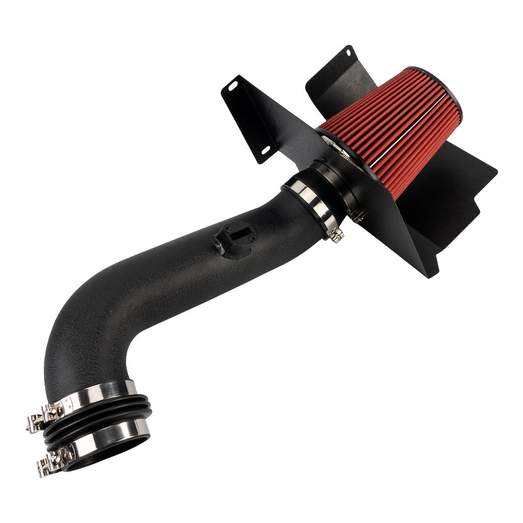 Cold Air Intake Heat Shield for Chevrolet Silverado 2500 HD (2017–2019)