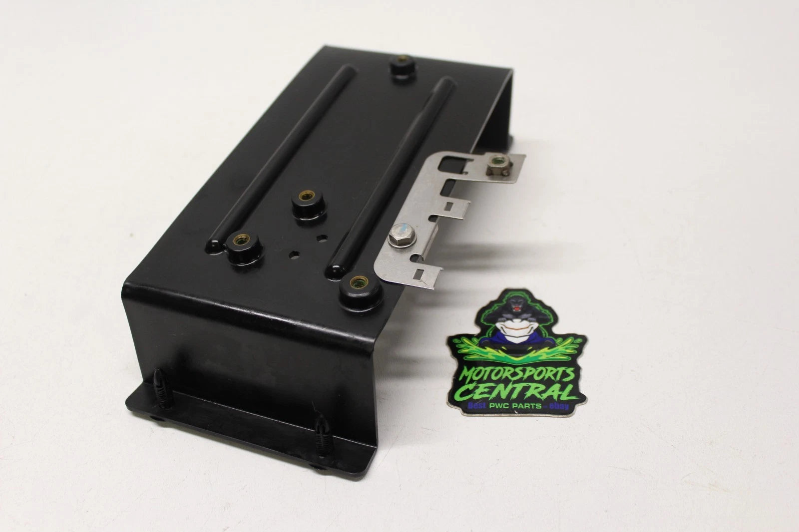 ECU ECM Relay Mount Bracket for Kawasaki Ultra LX 250X 260X 300X 310R 310X (2007–2022)