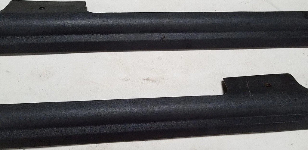 Lower Seat Panel Set for Lincoln Mark VIII (1997–1998)