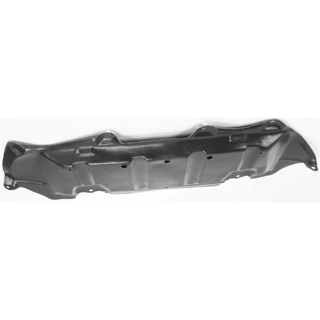 Engine Splash Shield for Pontiac Vibe (2009–2010) Center Lower