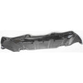 Engine Splash Shield for Pontiac Vibe (2009–2010) Center Lower