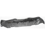 Engine Splash Shield for Pontiac Vibe (2009–2010) Center Lower