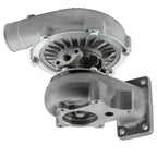 Turbo Kit for BMW E46 323 325 328 330 (T3 T4) Intercooler Fuel Line Pipe Set (2000–2006)