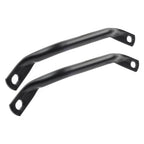2X Rear Seat Grab Bar Handle for Yamaha Tenere 700 (2019–2024)