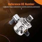 High Pressure Fuel Pump for Ford Fiesta Focus EcoSport 1.0L I3 (2014–2021)