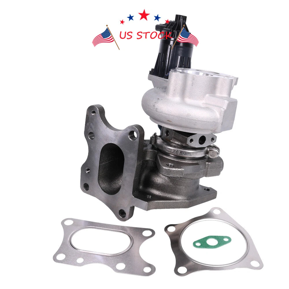Turbocharger for Honda Civic CR-V 1.5L (2016-2021)