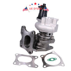 Turbocharger for Honda Civic CR-V 1.5L (2016-2021)