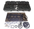 Cylinder Head & Gasket Set for Bobcat 331 334 337 (Kubota V2003)