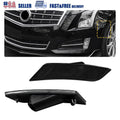2X Smoke Front Side Marker Light Housings for Cadillac ATS (2013–2014) & XT5 (2017–2024)