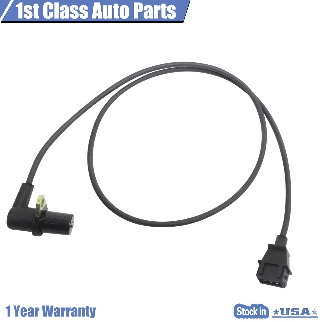 Crankshaft Position Sensor for Chevrolet Optra LUV (1998–2007) PC485