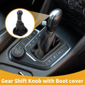 6 Speed Gear Shift Knob with Cover for Volkswagen Polo Classic (1996–2001)