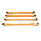 Rear Suspension Camber Arms for Mini Cooper S (2001–2013)