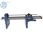 10In Cast Iron Quick Release Vise for Woodworker's Bench