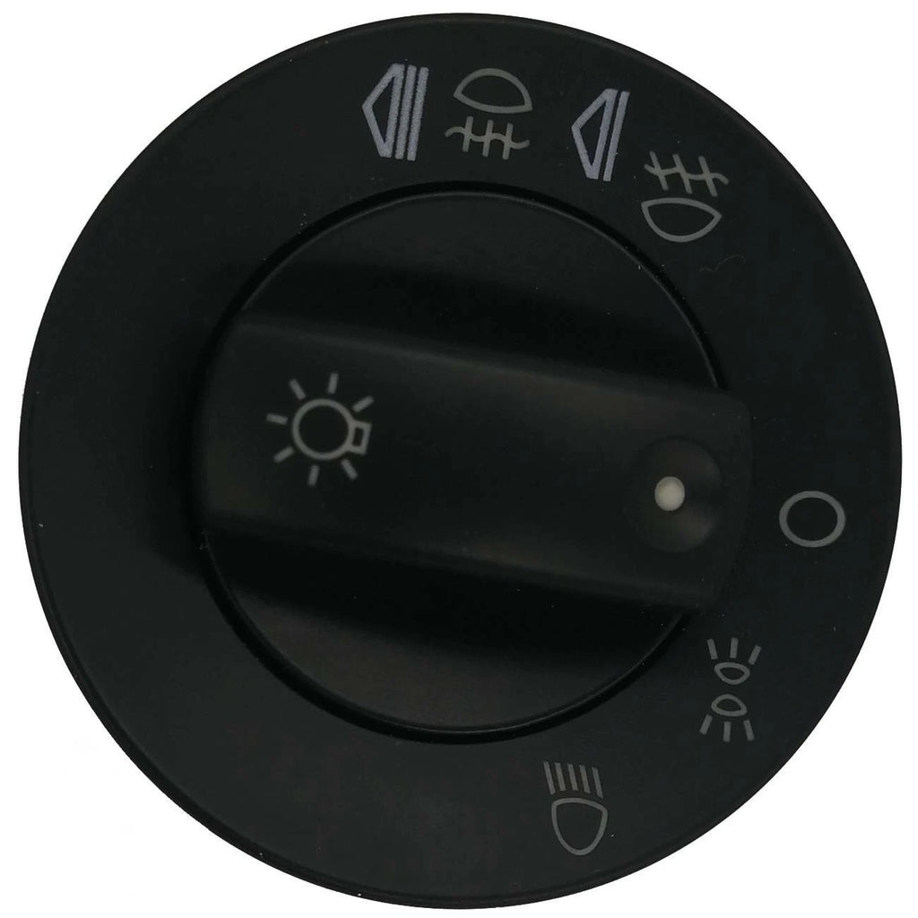 Fog Light Control Switch for Audi A4 Quattro S4 (2002–2008)