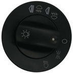 Fog Light Control Switch for Audi A4 Quattro S4 (2002–2008)