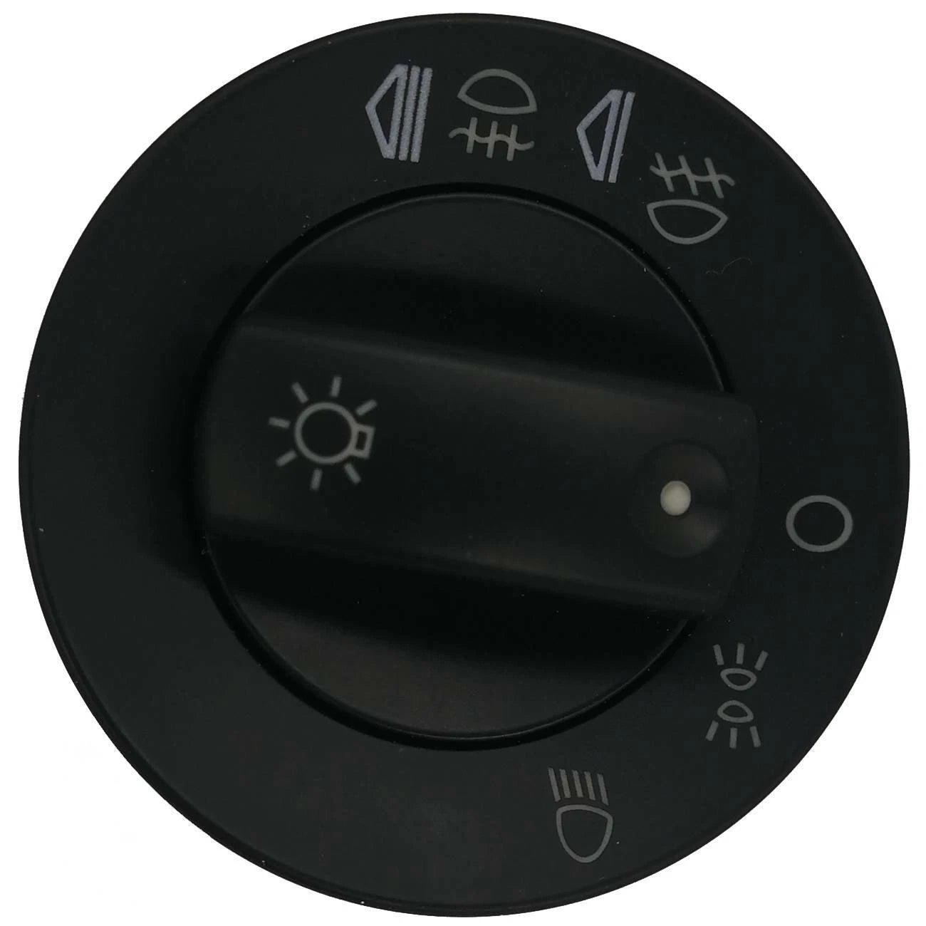 Fog Light Control Switch for Audi A4 Quattro S4 (2002–2008)