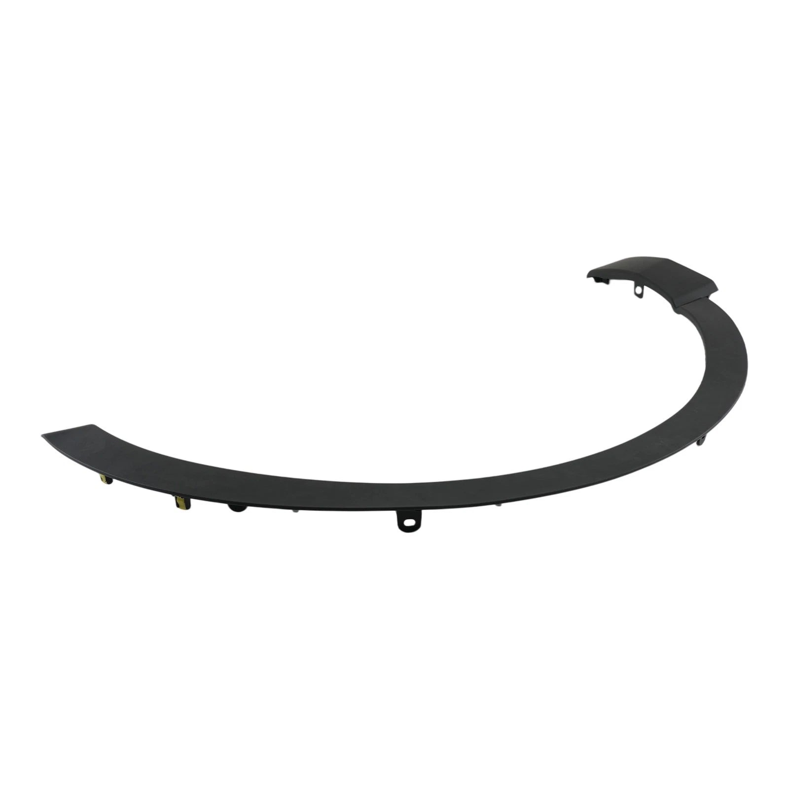 Fender Flare Trim for Honda CR-V Hybrid (2020–2022) Left