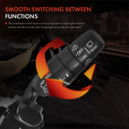 Windshield Wiper Switch for Honda CR-V (2008-2012) Insight (2010-2012)