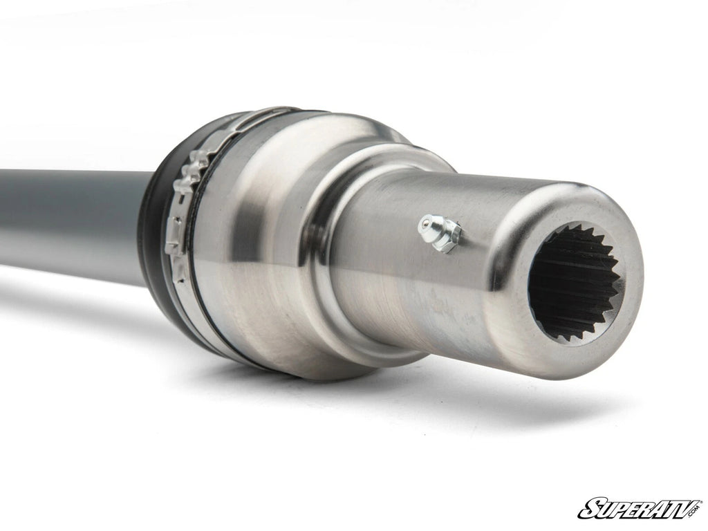 SuperATV C Series Heavy-Duty Prop Shaft for Polaris Ranger XP 1000 (2017–2023)