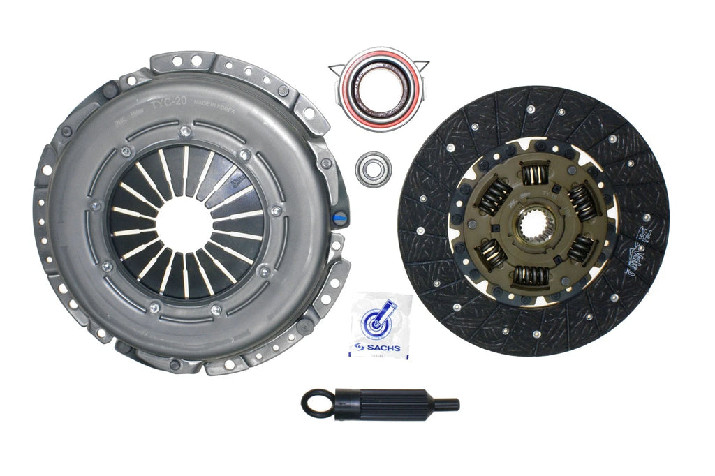 Clutch Kit for Toyota Pickup (1988–1995)