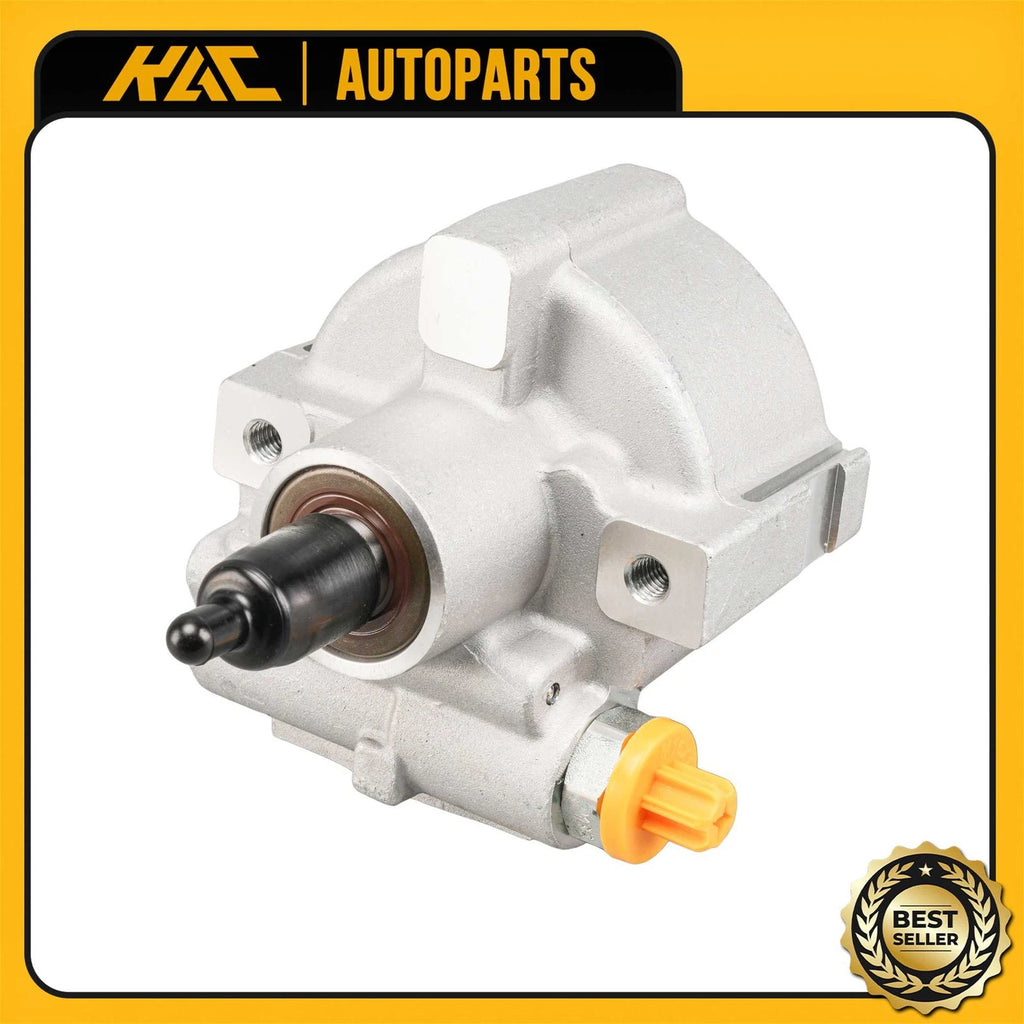 Power Steering Pump for Chevy Impala V6 3.6L (2012–2013)