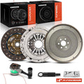 Clutch Kit with Flywheel for Chevrolet Cobalt HHR (2006–2011)