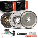 Clutch Kit with Flywheel for Chevrolet Cobalt HHR (2006–2011)