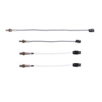 Set of 4 Upstream Downstream Oxygen O2 Sensors for Ford Flex 3.5L Turbo (2011–2015) 234-4489