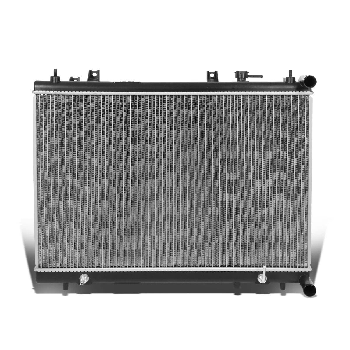 Aluminum Core Radiator for Infiniti JX35 QX60 Nissan Pathfinder (2013–2019) 13348