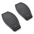 Brake Clutch Pedal Pads for Alfa Romeo Mito, Fiat, Opel (2008-2018)