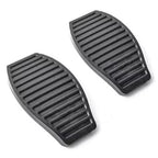 Brake Clutch Pedal Pads for Alfa Romeo Mito, Fiat, Opel (2008-2018)