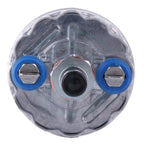Silver Low Pressure Fuel Pump for Ford E-150, E-250