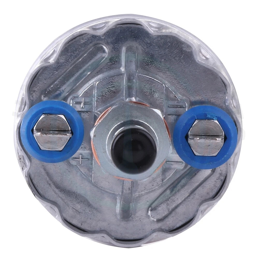 Silver Low Pressure Fuel Pump for Ford E-150, E-250