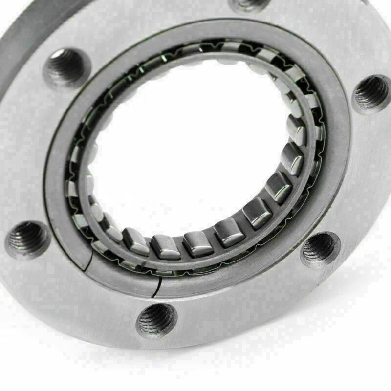 Starter Clutch One-Way Bearing Gear Kit for Yamaha YFM660FA Grizzly 660 (2002–2008)