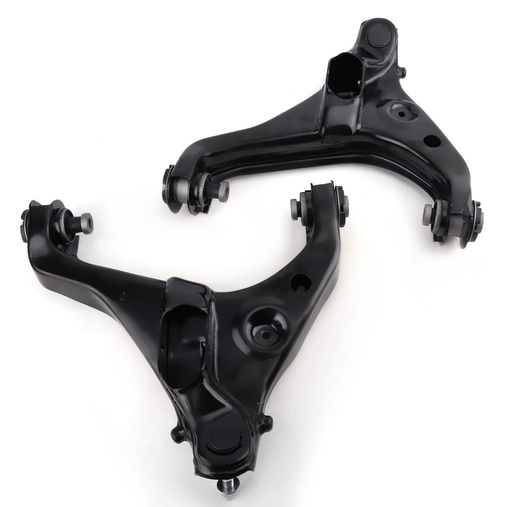 Front Lower Control Arms for Ford F-150 Expedition Navigator (2009–2013)