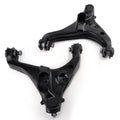 Front Lower Control Arms for Ford F-150 Expedition Navigator (2009–2013)