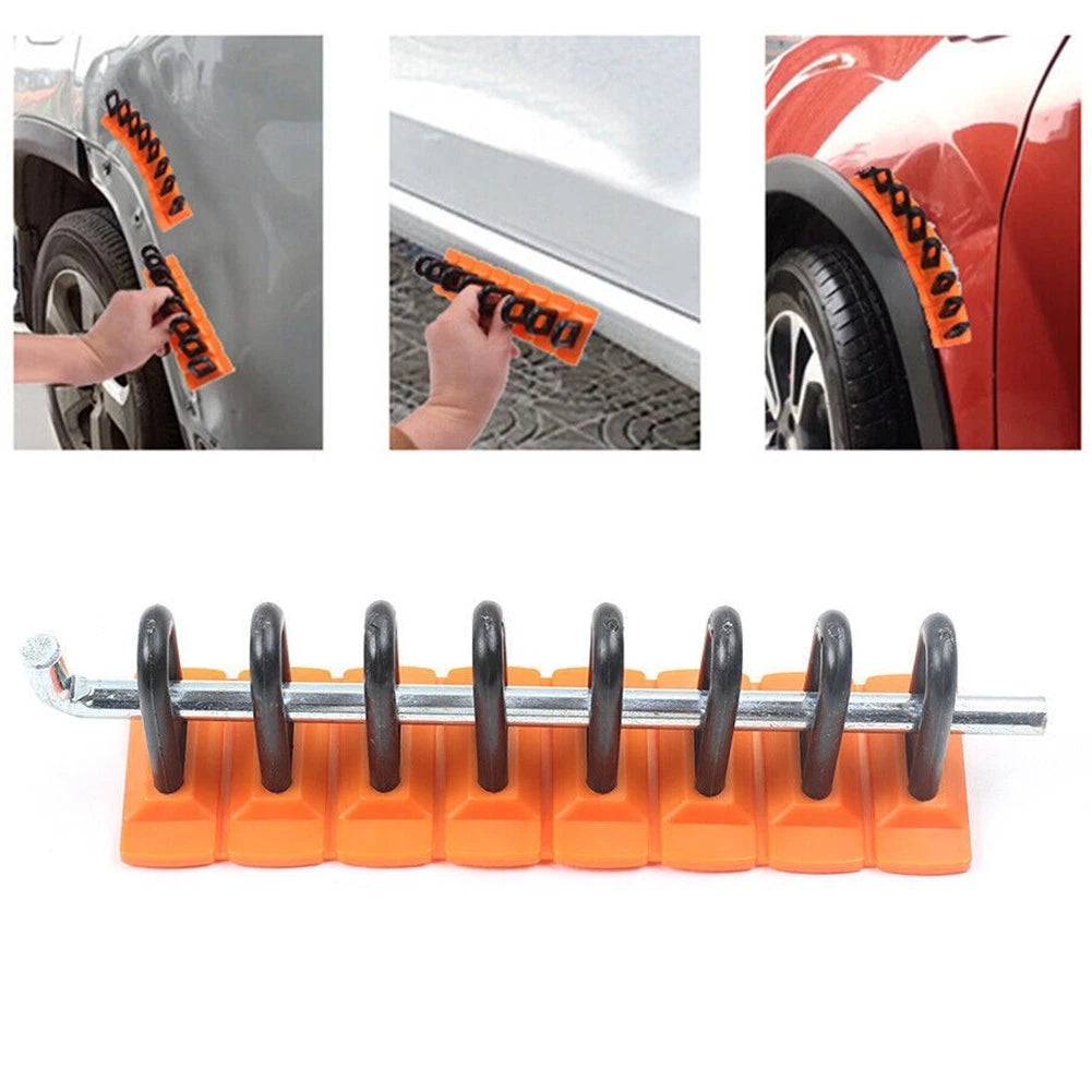 Paintless Dent Repair Tool Kit for Cars (Heavy Duty)