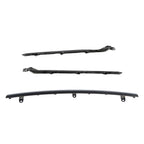 Grille and Headlight Trim Molding for Honda Pilot (2023-2025)