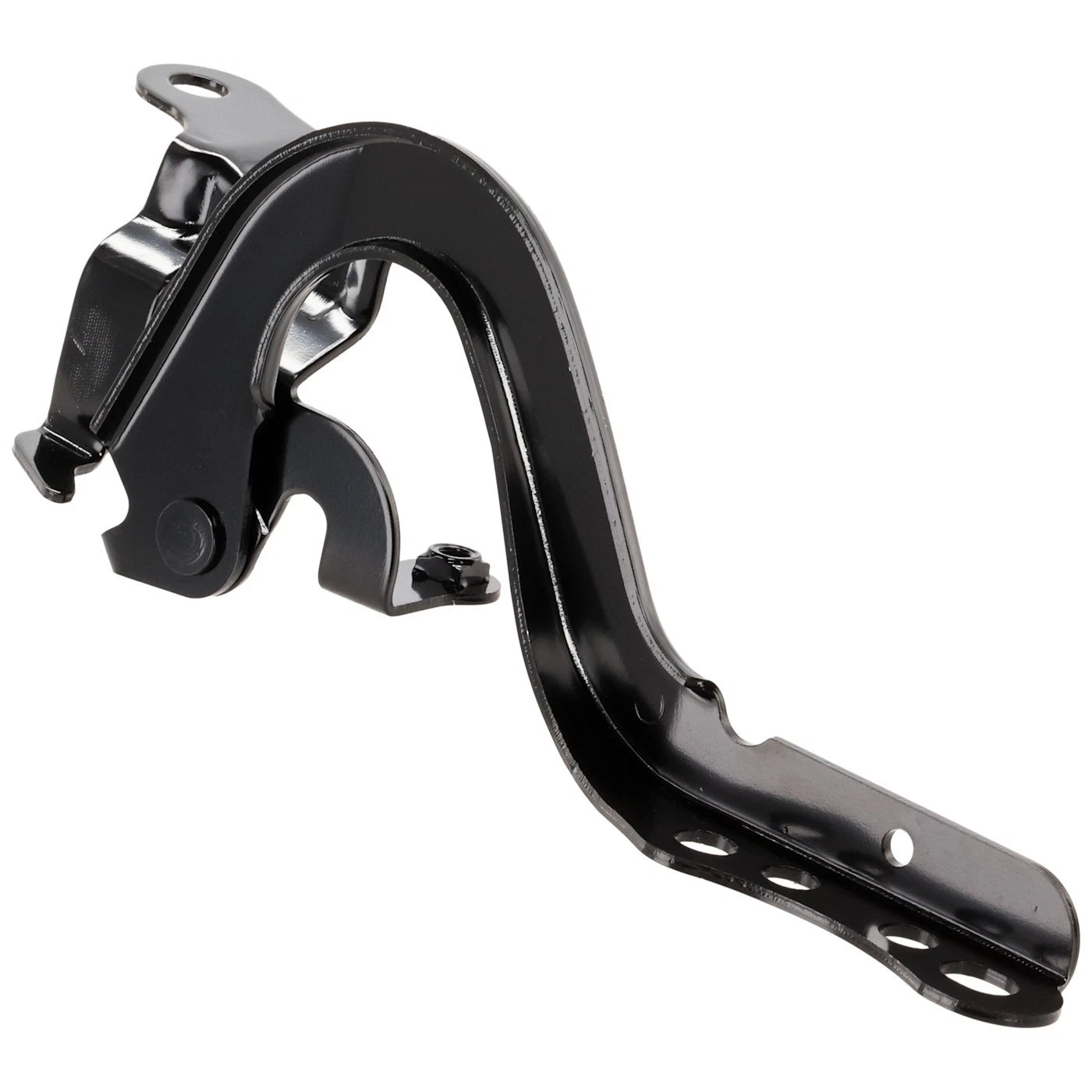 Hood Hinges Set of 2 for Toyota Yaris