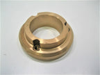 Jabsco 11876-0000 Electro-Magnetic Clutch Pump Unit Adaptor for 11870 Series