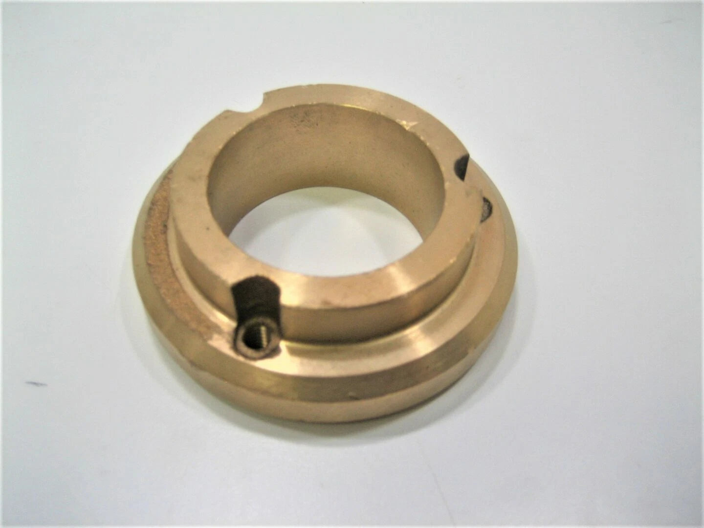 Jabsco 11876-0000 Electro-Magnetic Clutch Pump Unit Adaptor for 11870 Series
