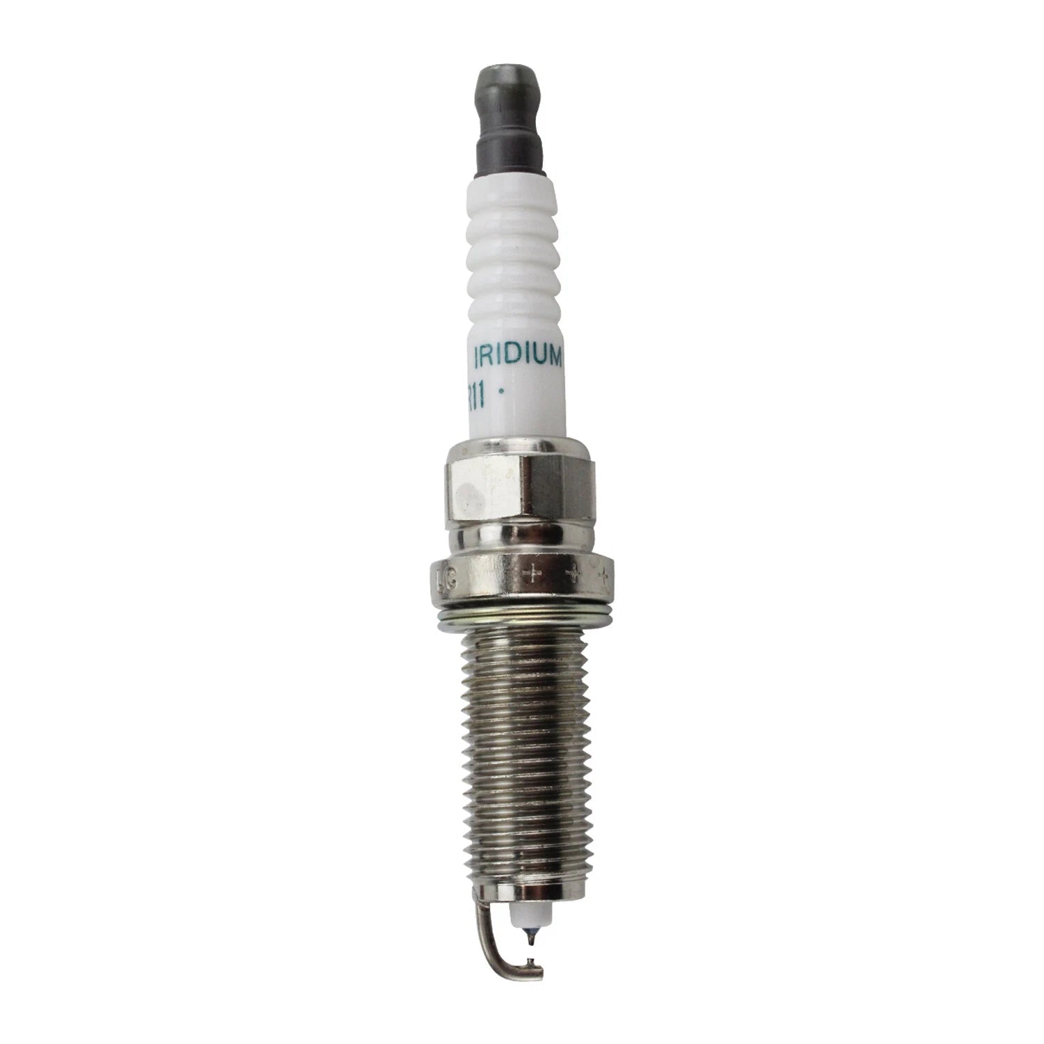 Spark Plug Set of 4 Denso Iridium for Chevy City Express, Nissan Altima (2014–2018)
